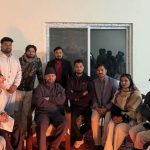 Balen’s Silent Campaign: Alternative Construction of Hegemony and Post-Populism Politics