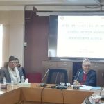 Government Slashes Budget Size as Mid-Year Review Projects Only 85.96% Spending