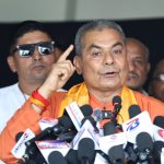 Zelensky-Style Rise! Prasai: Balen-Ravi Pushed by Foreign Hands