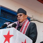 Prachanda Claims: Surveys by National and International Organizations Show CPN Emerging as No. 1 Party