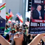 US-Isrel strikes Iran: Spread across the Middle East