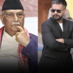 Breaking: Balen Shah Wins Jhapa-5 in Landslide, Defeats KP Sharma Oli