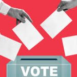 HoR  Election Day: Voting in All 77 Districts in a Single Phase