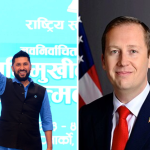 U.S. Congratulates Rabi Lamichhane After Landmark Electoral Victory