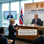 Diplomats need not play to the gallery