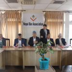 Under the Shadow: The Nepal Bar Association’s Stand Against Judicial Encroachment